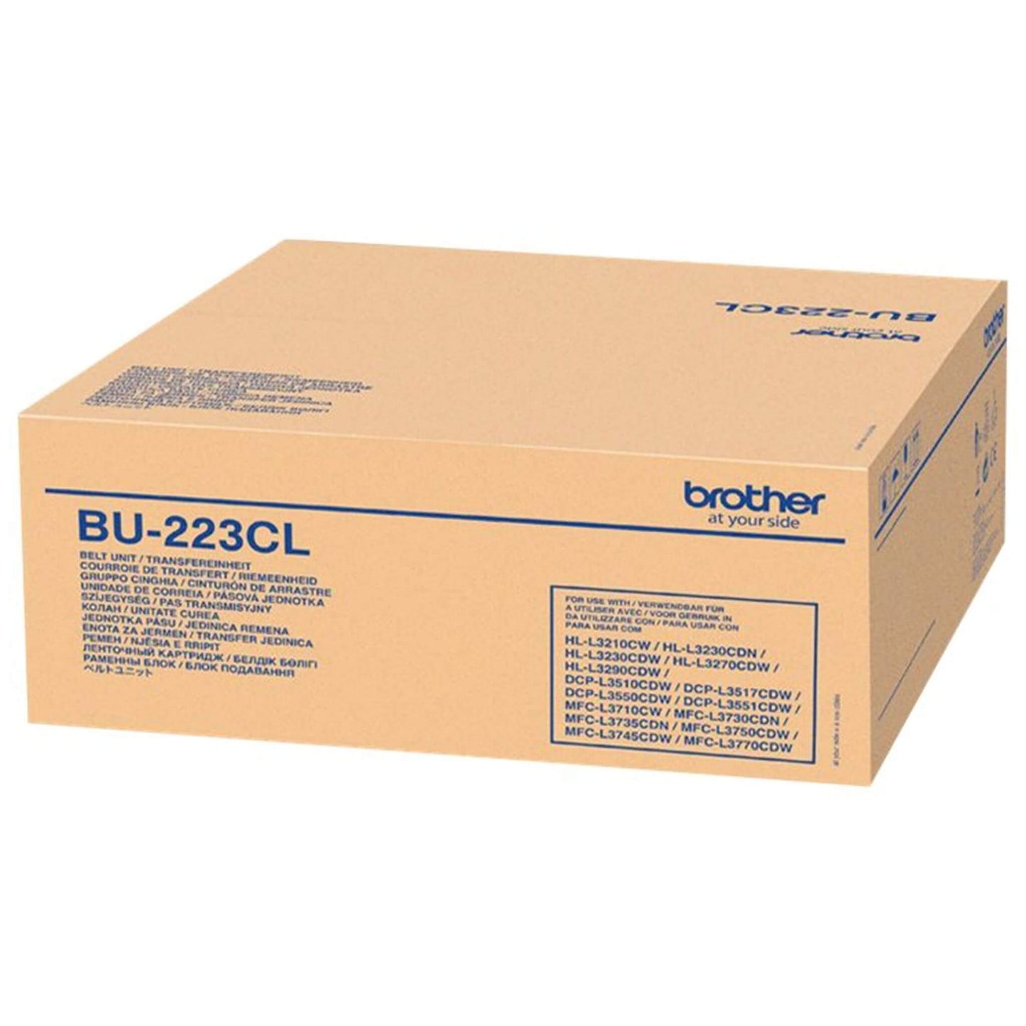 Siirtohihna Brother BU330CL | Finink.com