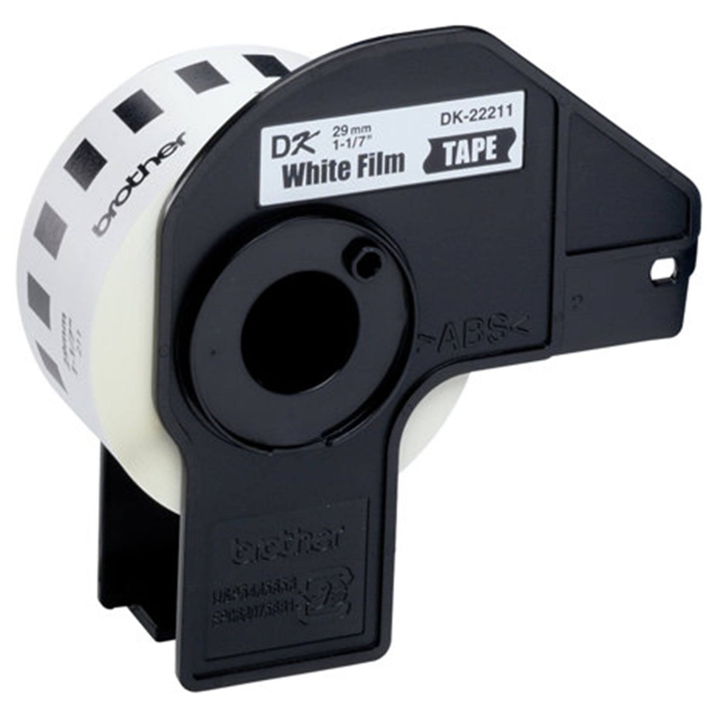 Tarranauha Brother DK22211 | Finink.com