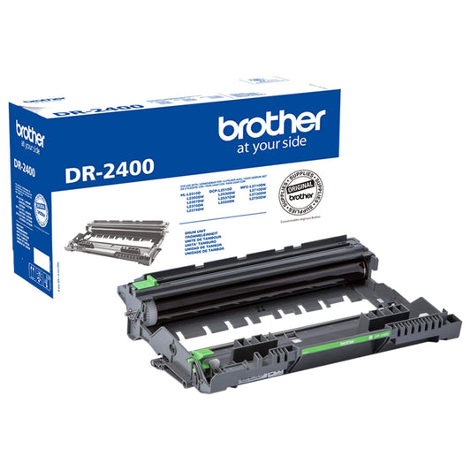 Rumpu Brother DR2400 | Finink.com
