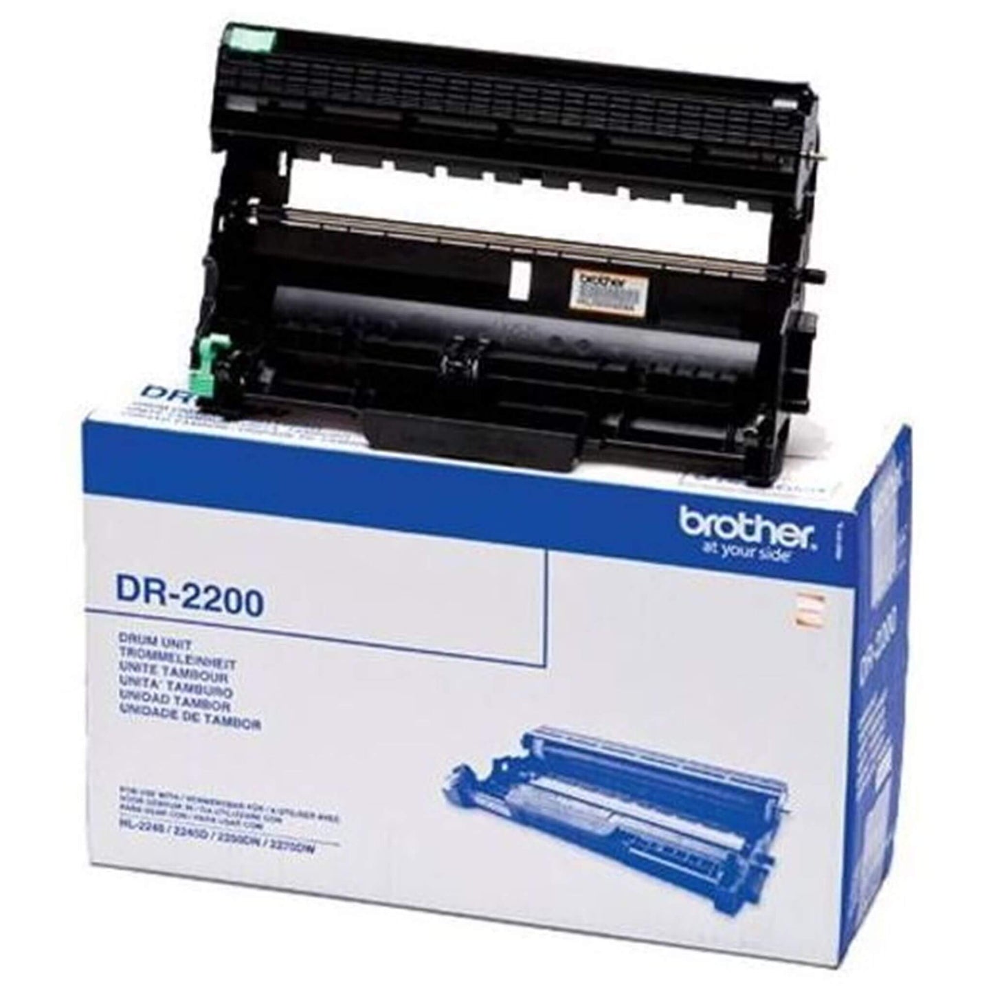 Rumpu Brother DR2200 | Finink.com