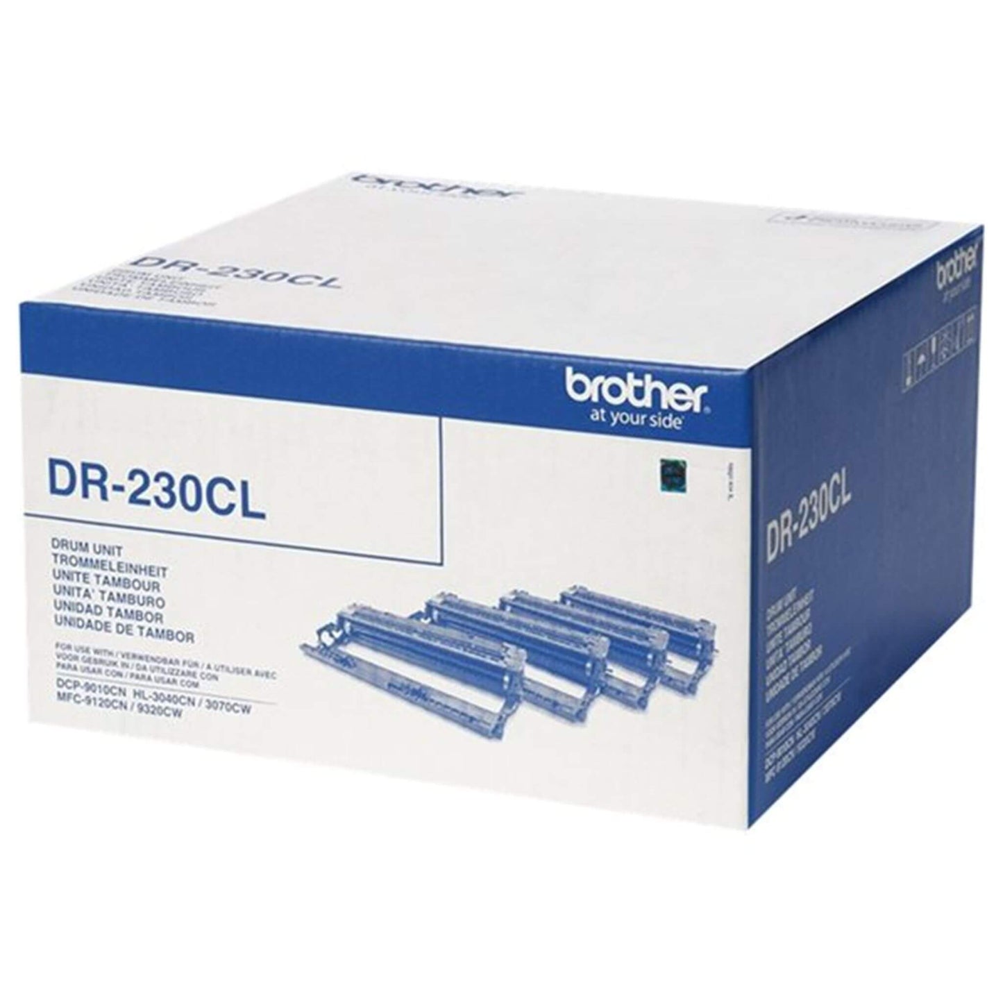 Rumpu Brother DR-230CL | Finink.com
