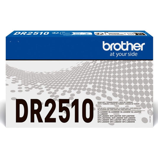 Rumpu Brother DR-2510 | Finink.com