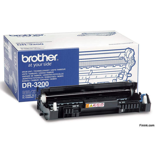 Rumpu Brother DR3200 | Finink.com