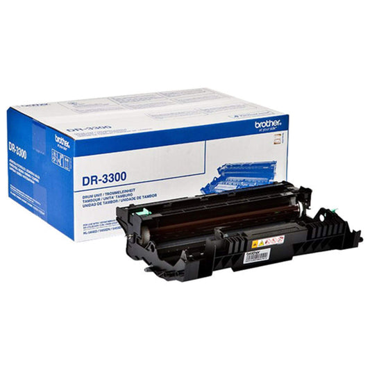 Rumpu Brother DR-3300 | Finink.com