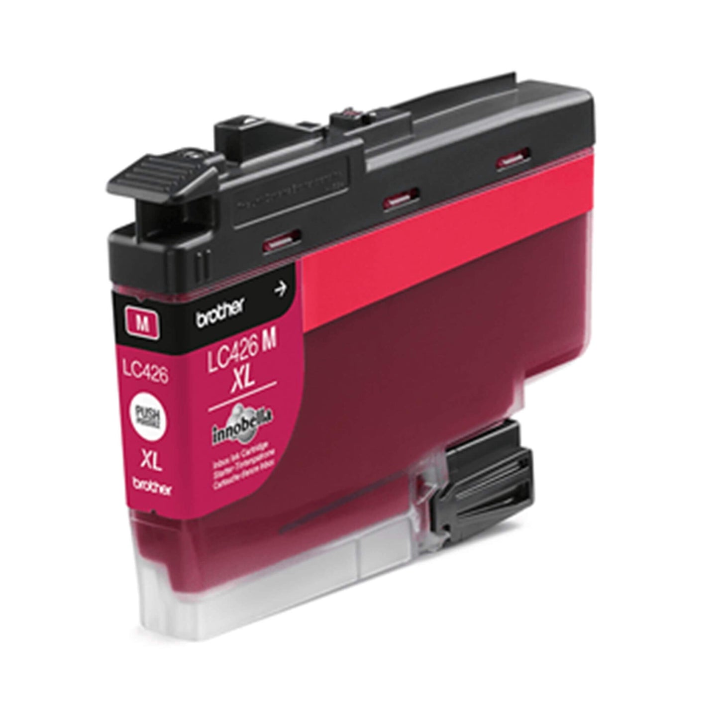 Magenta mustepatruuna: Brother LC426XLM | Finink.com