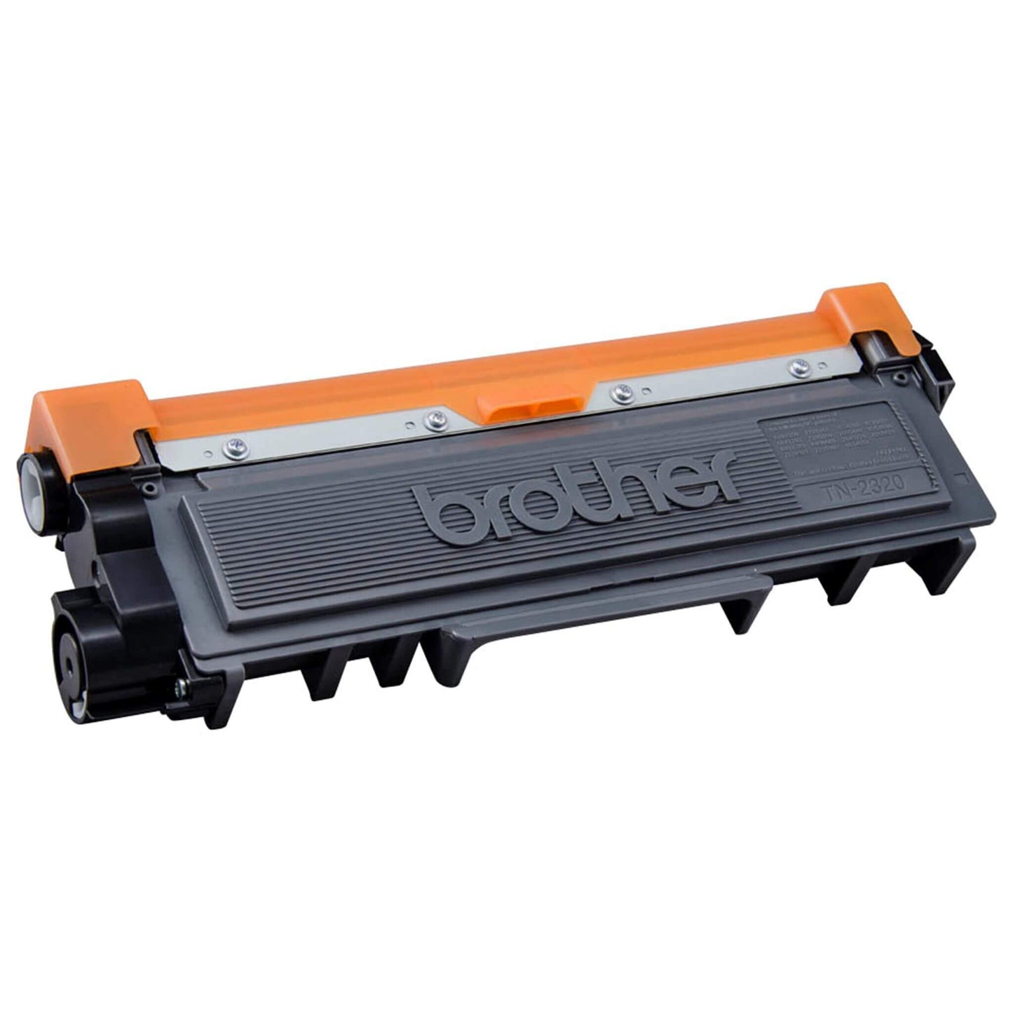 Musta värikasetti: Brother TN-2320 | Finink.com