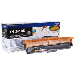Musta värikasetti: Brother TN241BK