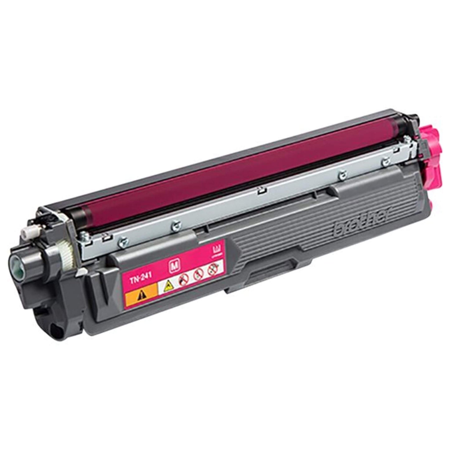 Magenta värikasetti: Brother TN241M | Finink.com
