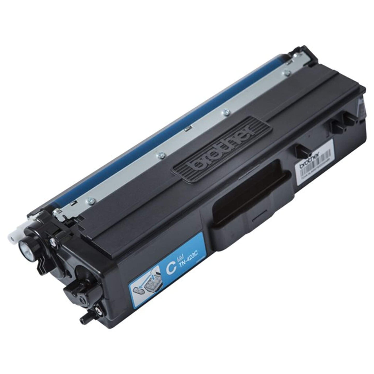 Cyan värikasetti: Brother TN423C | Finink.com