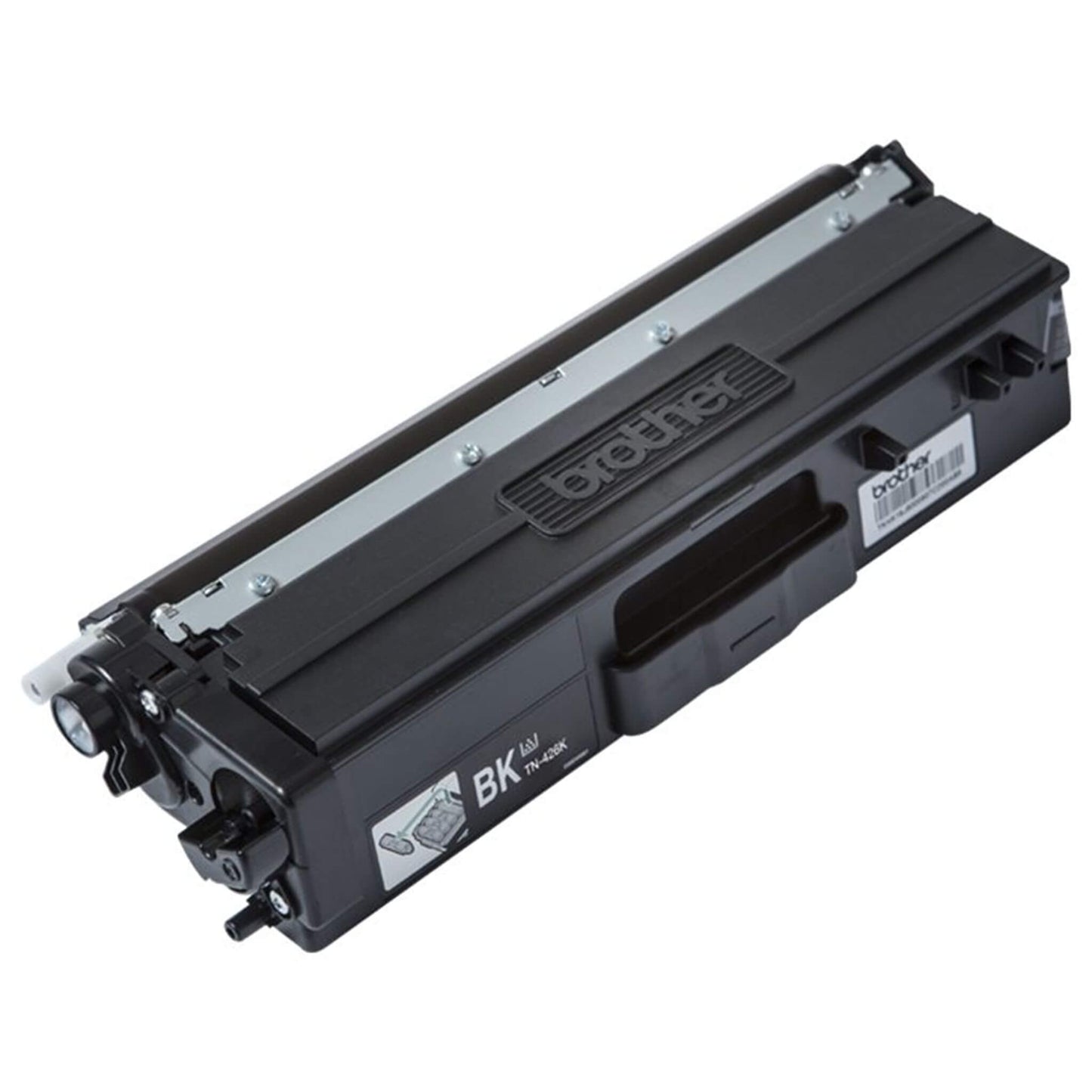 Musta värikasetti: Brother TN426BK | Finink.com