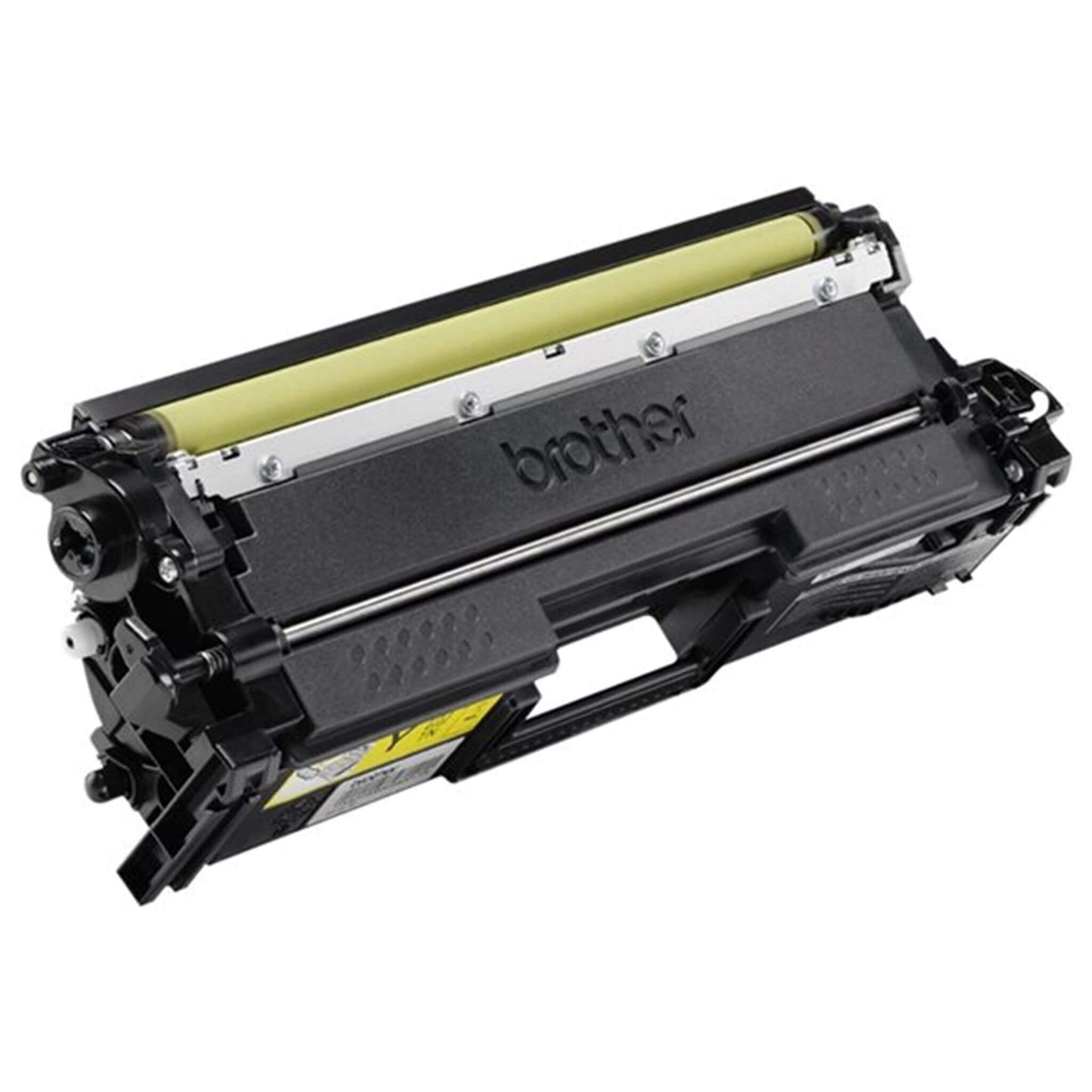 Keltainen värikasetti: Brother TN821XLY | Finink.com