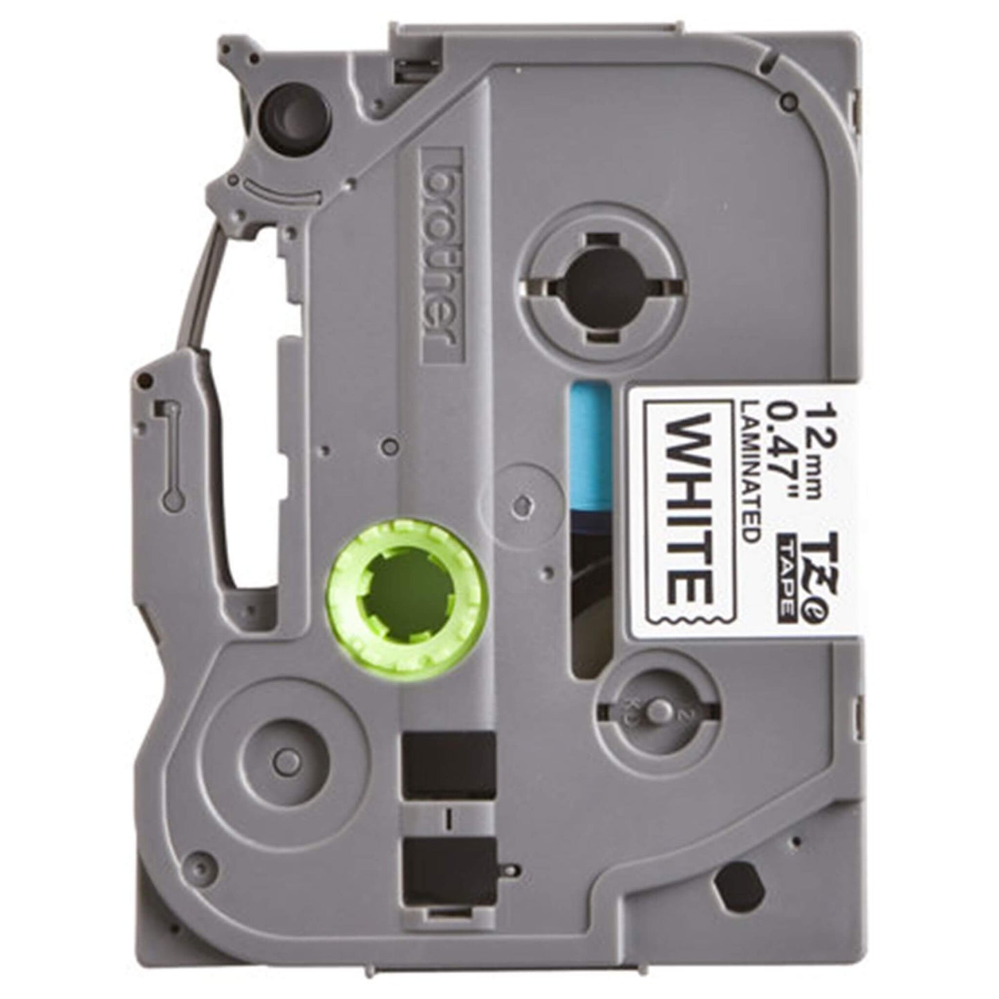 Laminoitu tarranauha Brother TZE231 | Finink.com