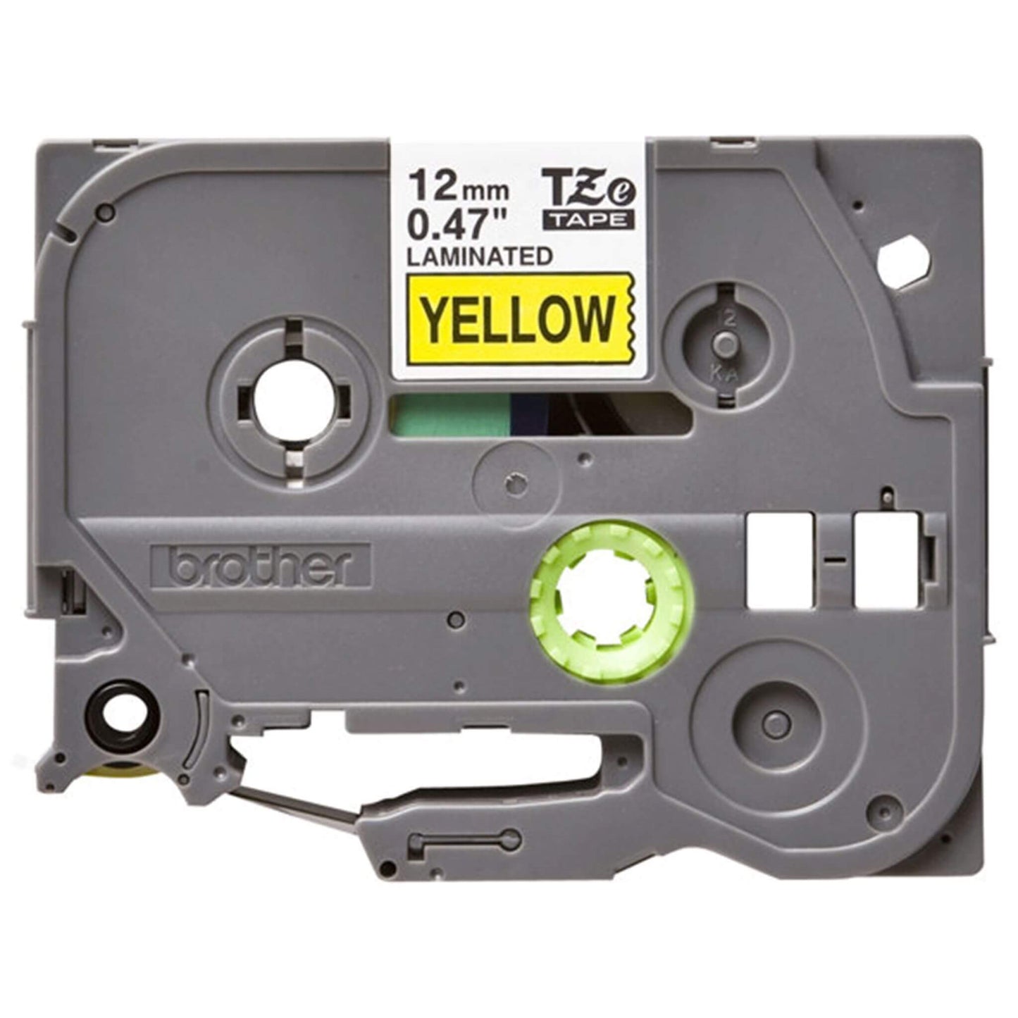 Laminoitu tarranauha Brother TZe631 | Finink.com