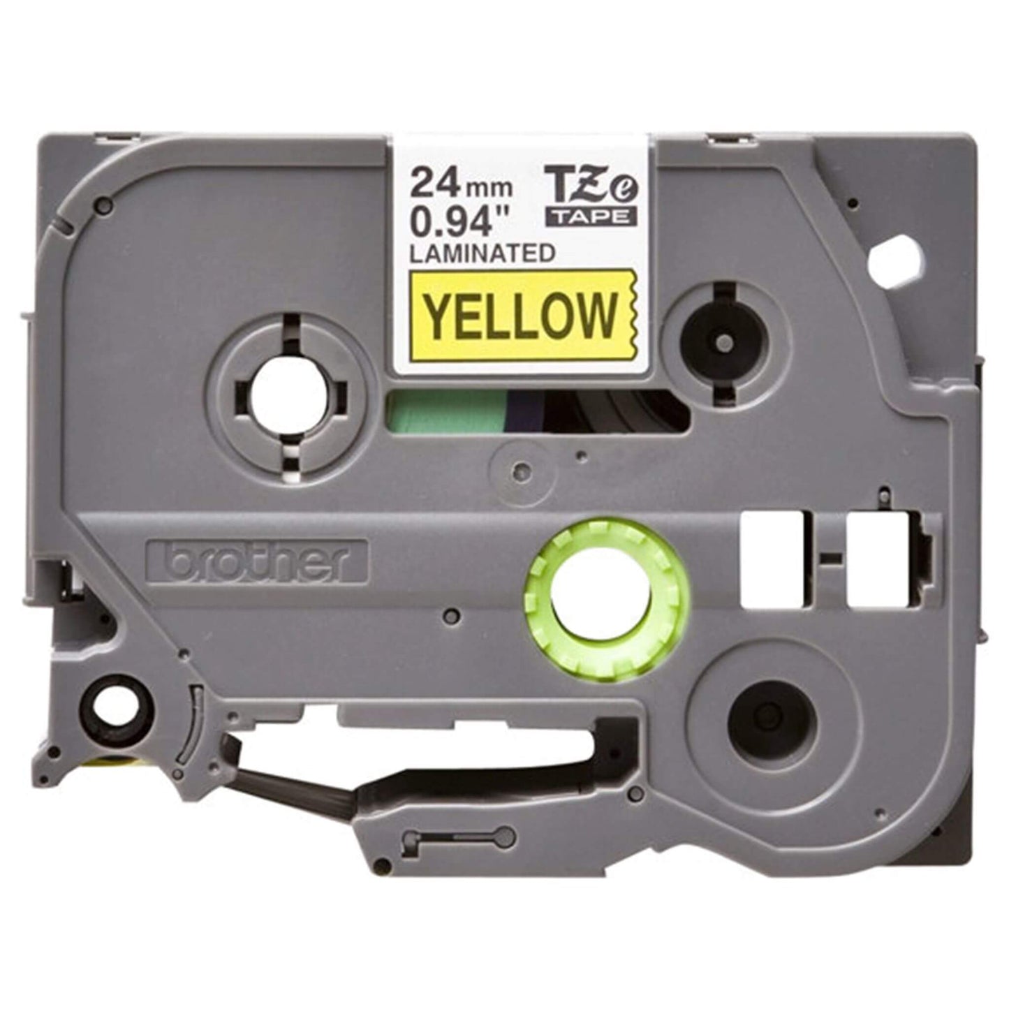 Laminoitu tarranauha Brother TZe651 | Finink.com