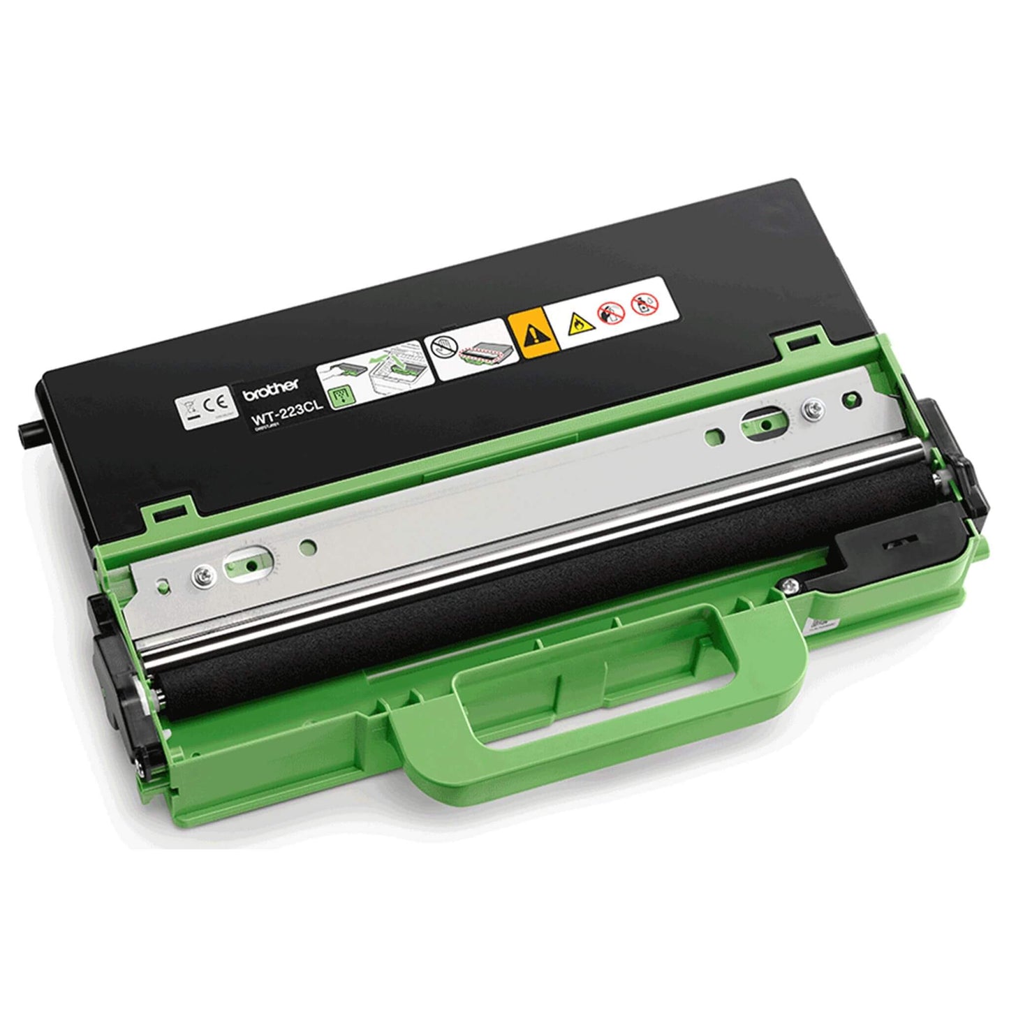 Hukkavärisäiliö Brother WT223CL | Finink.com