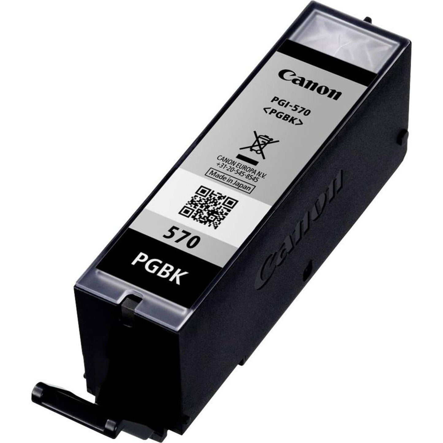 Musta mustepatruuna: Canon PGI-570PGBK | Finink.com