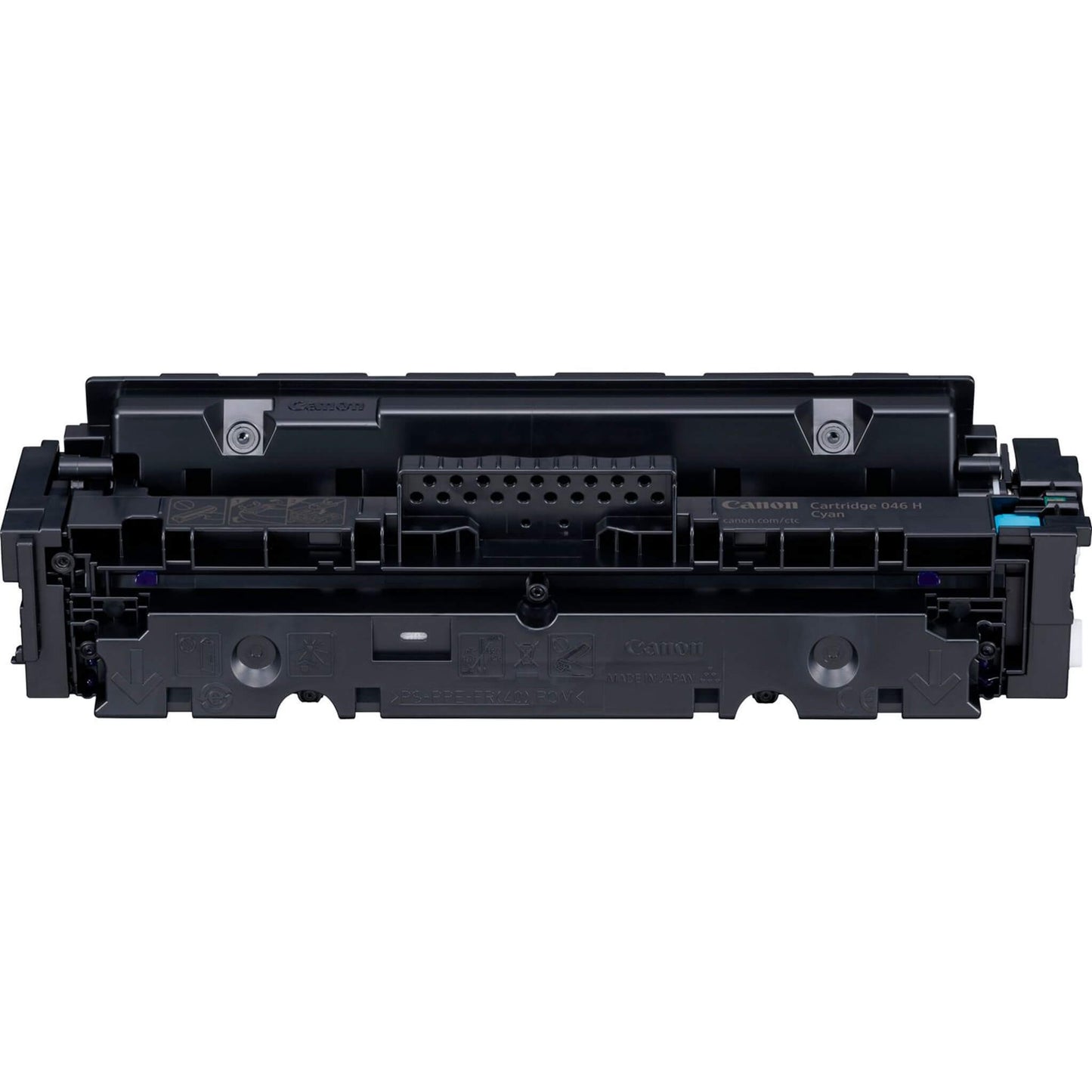 Cyan värikasetti: Canon 1253C002 (046 H) | Finink.com