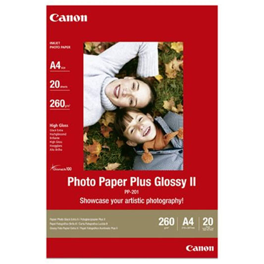 Valokuvapaperi A4, CA-2311B019 | Finink.com