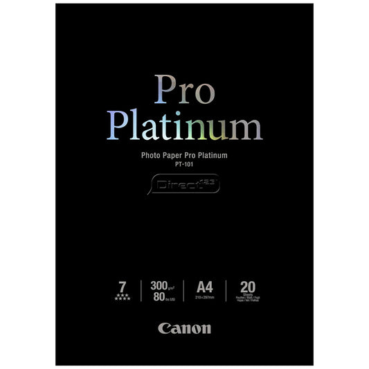 Valokuvapaperi A4, CA-2768B016 | Finink.com