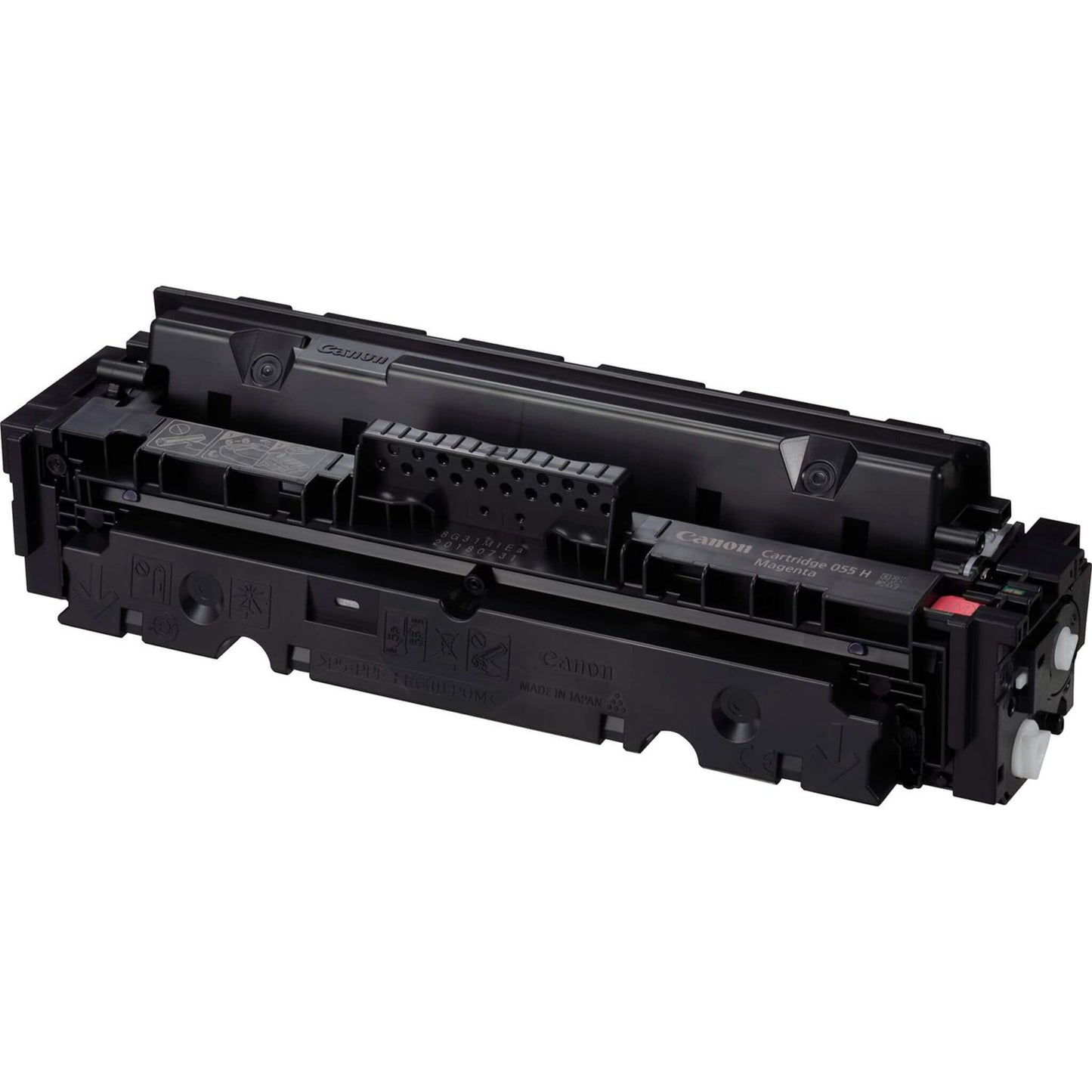 Magenta värikasetti: Canon 3018C002 (055 H) | Finink.com