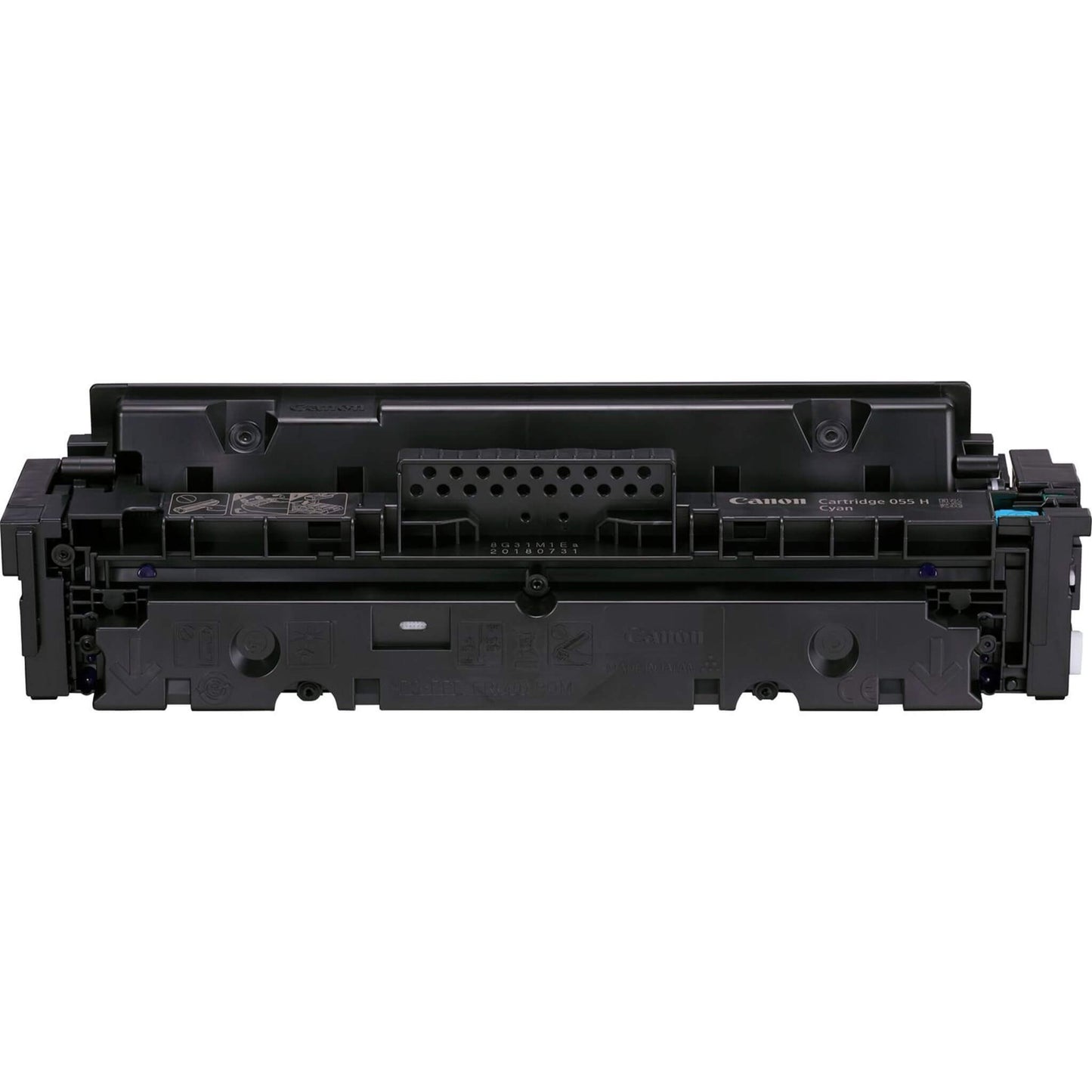 Cyan värikasetti: Canon 3019C002 (055 H) | Finink.com