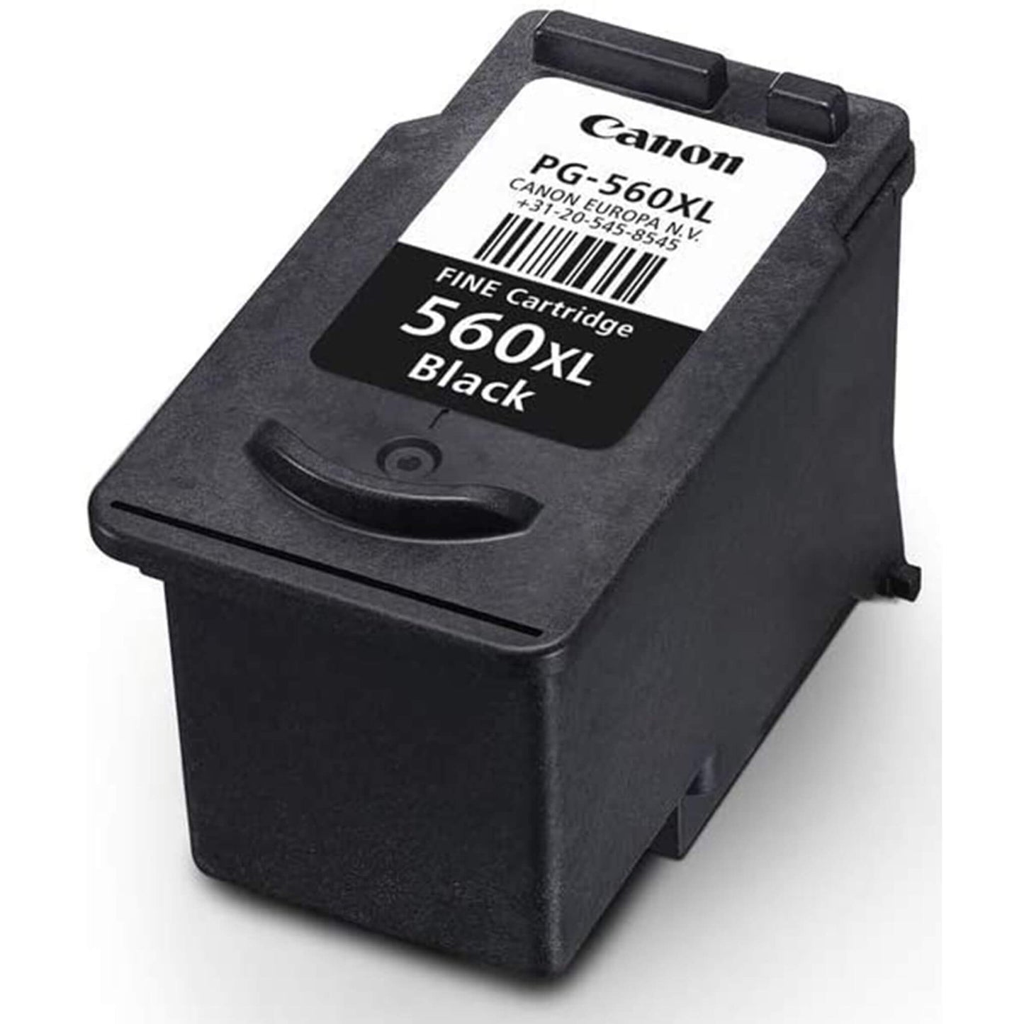 Musta mustekasetti: Canon 3712C001 (PG-560XL) | Finink.com