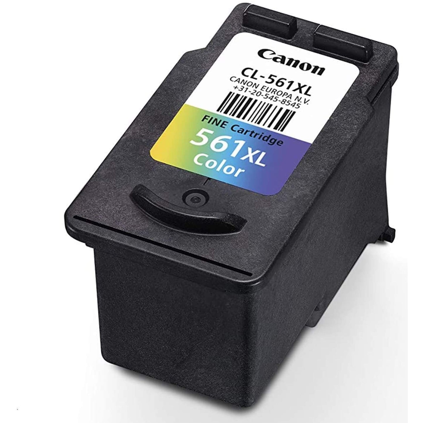 Kolmevärinen mustekasetti: Canon 3730C001 (CL-561XL) | Finink.com