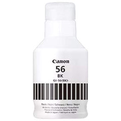 Musta täytemuste: Canon 4412C001 (GI-56 PGBK)
