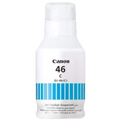 Cyan täytemuste: Canon 4427C001 (GI-46 C)
