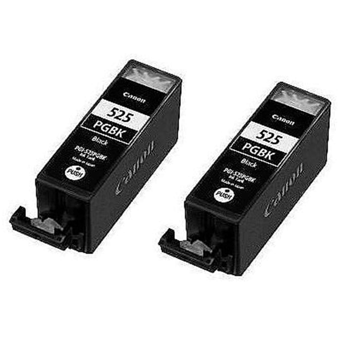 Musta mustepatruuna: Canon 4529B010 (PGI-525) | Finink.com