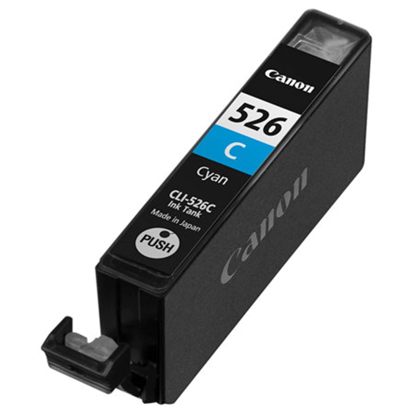 Cyan mustepatruuna: Canon 4541B001 (CLI-526C) | Finink.com