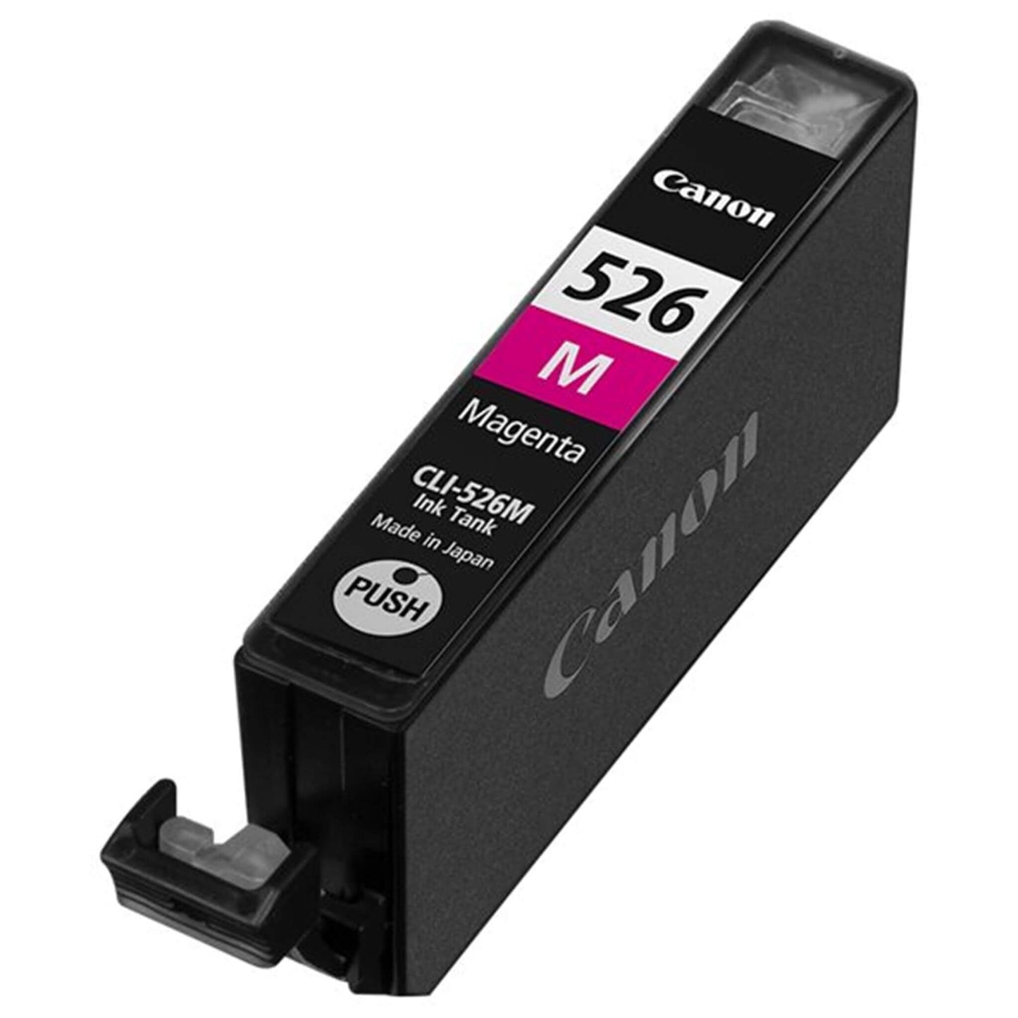 Magenta mustepatruuna: Canon 4542B001 (CLI-526M) | Finink.com