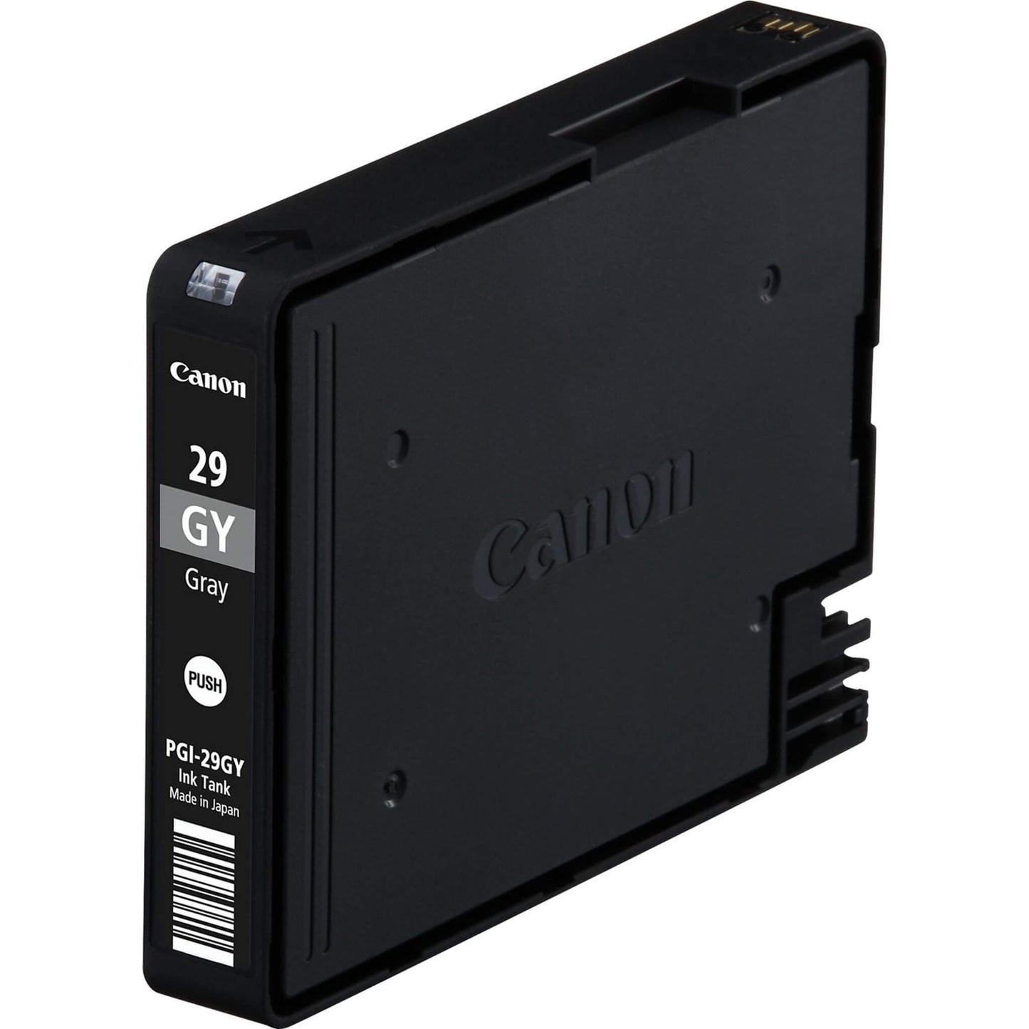 Light musta mustepatruuna: Canon 4871B001 (PGI-29GY) | Finink.com