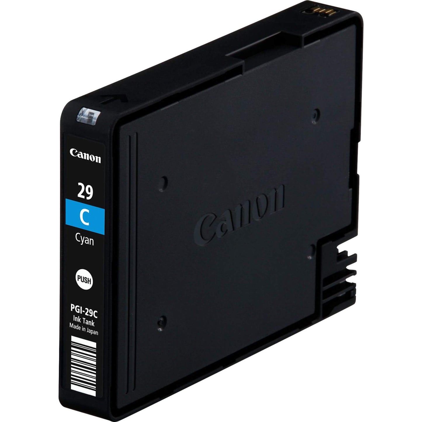 Cyan mustepatruuna: Canon 4873B001 (PGI-29C) | Finink.com