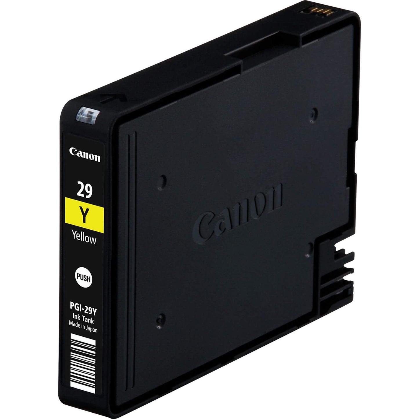 Keltainen mustepatruuna: Canon 4875B001 (PGI-29Y) | Finink.com