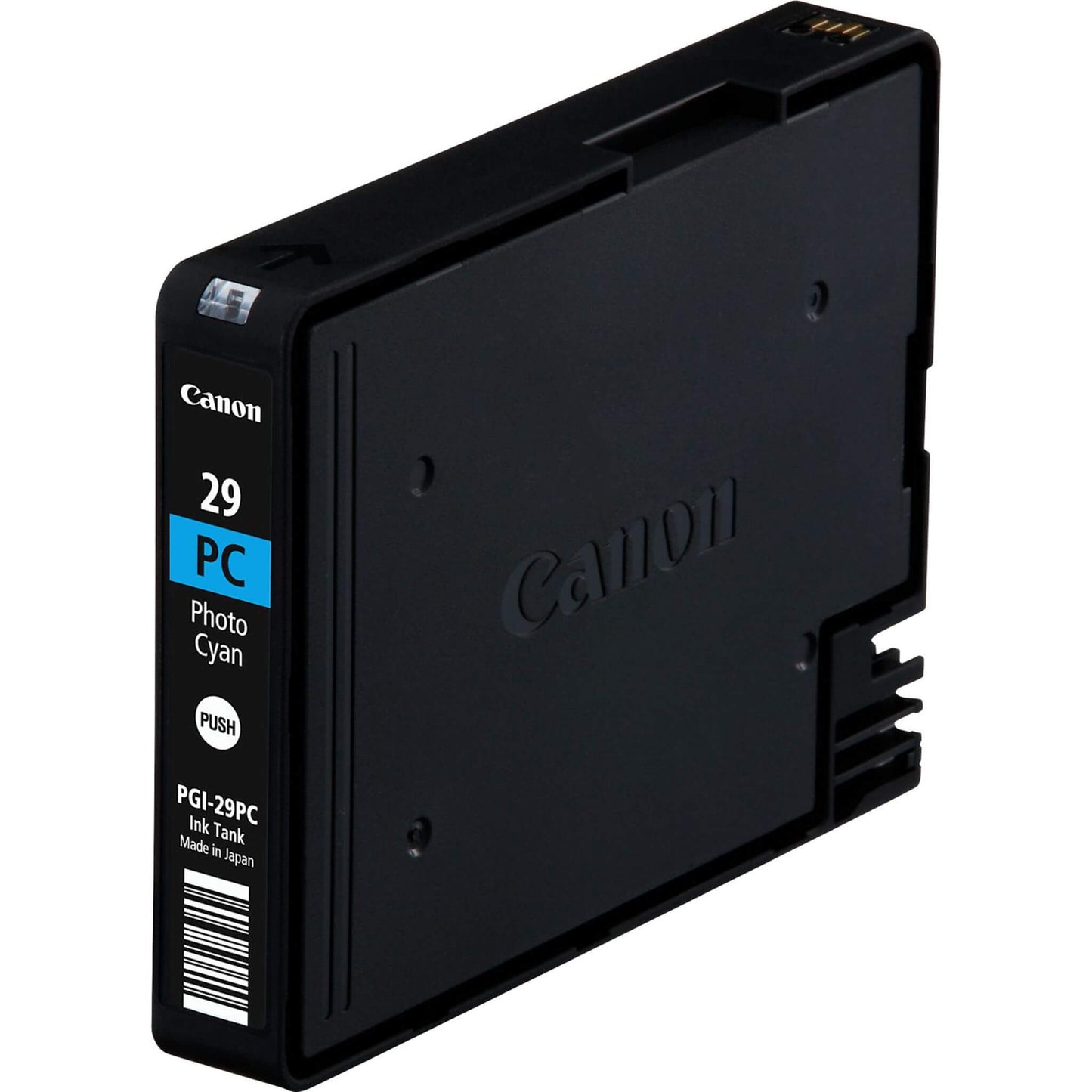 Photo cyan mustepatruuna: Canon 4876B001 (PGI-29PC) | Finink.com