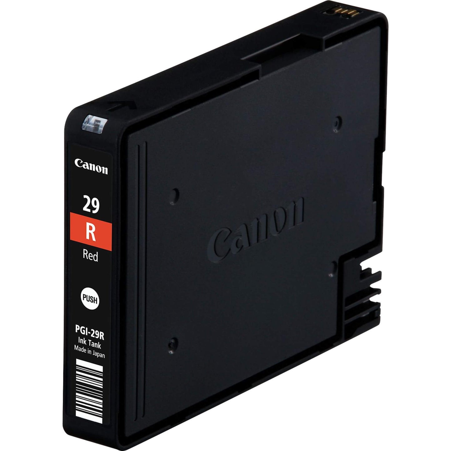 Punainen mustepatruuna: Canon 4878B001 (PGI-29R) | Finink.com