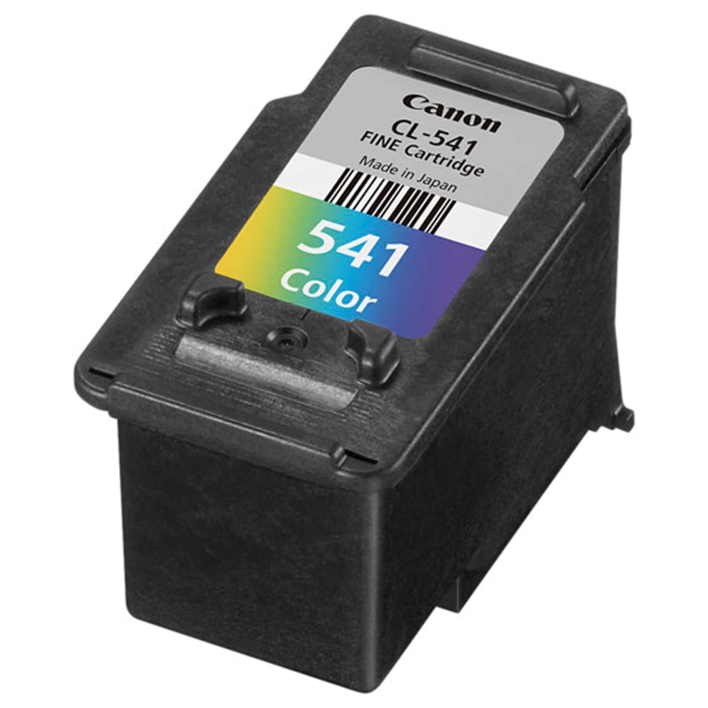 Kolmevärinen mustekasetti: Canon CL-541 | Finink.com