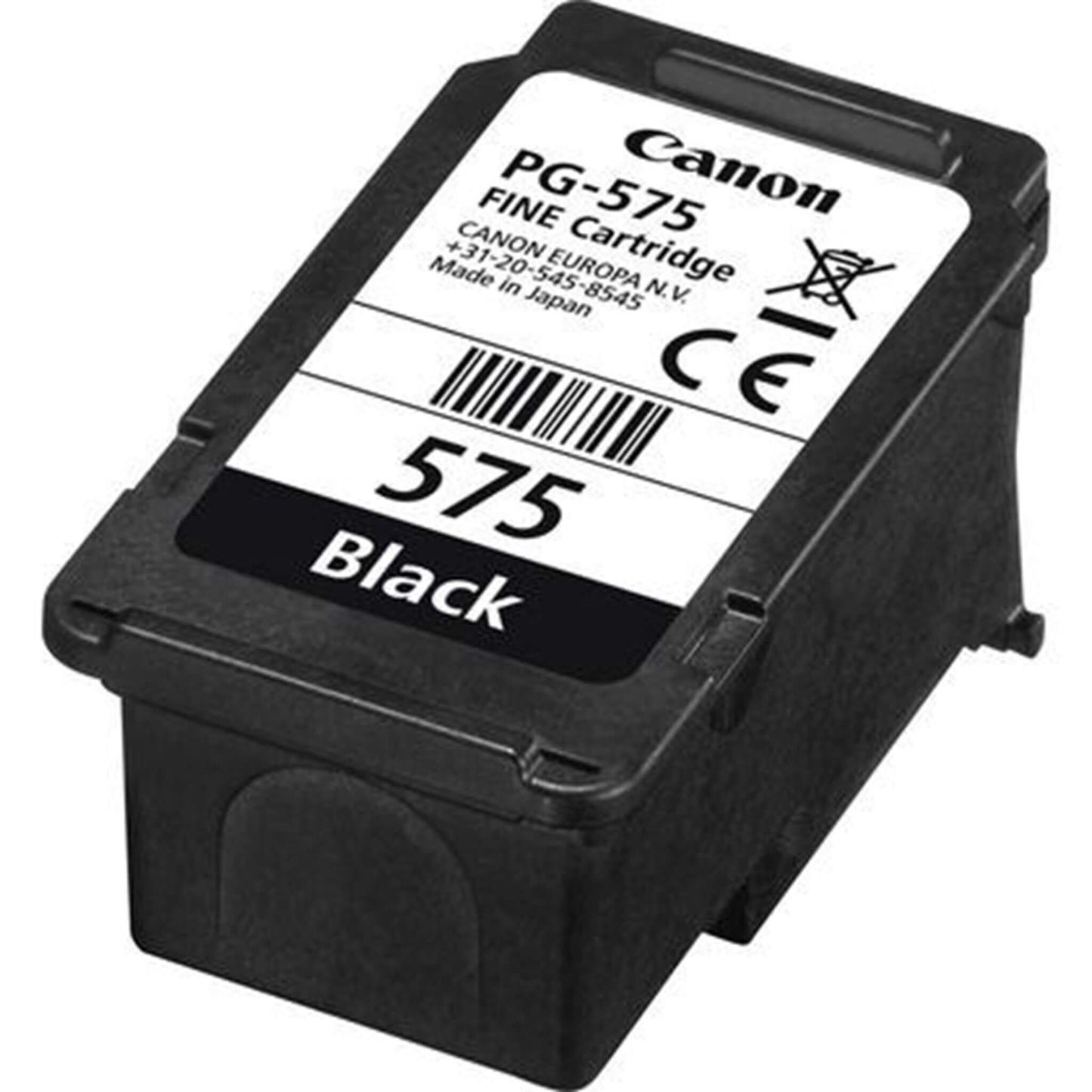 Musta mustekasetti: Canon 5438C001 (PG-575) | Finink.com