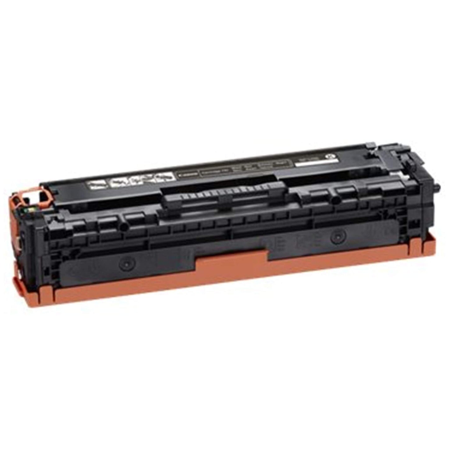 Musta värikasetti: Canon 6272B002 (731 BK) | Finink.com