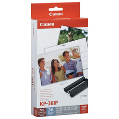 Canon KP-36IP kolmevärinen värikasetti (7737A001)