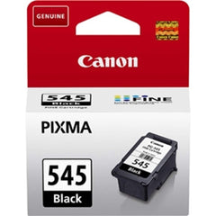 Canon PG-545 (8287B001) musta mustekasetti