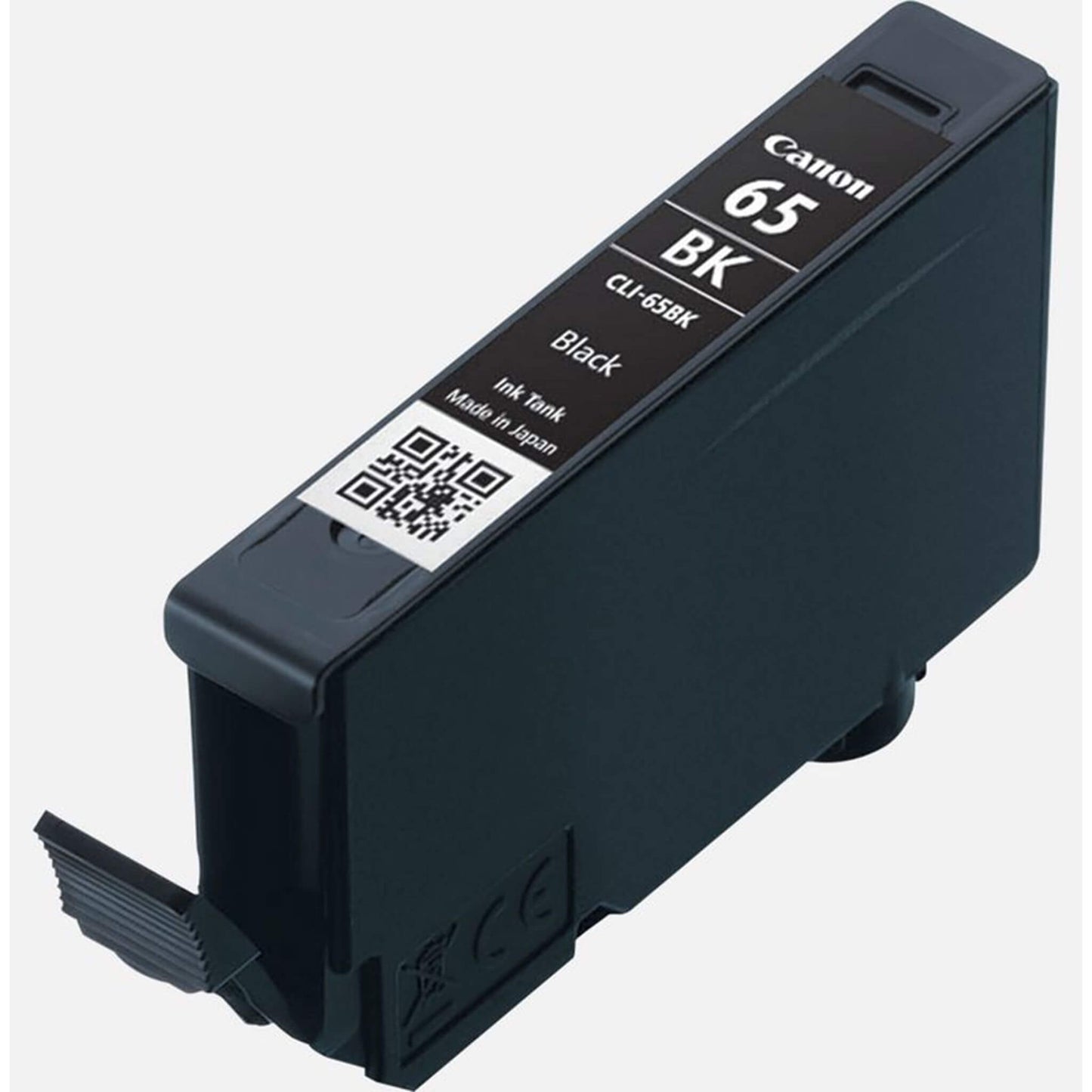 Musta mustepatruuna: Canon CLI-65BK (4215C001) | Finink.com