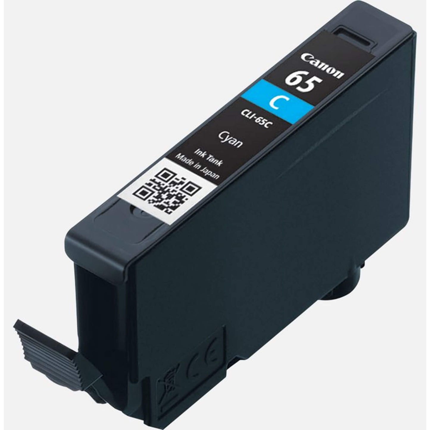 Cyan mustepatruuna: Canon CLI-65C (4216C001) | Finink.com