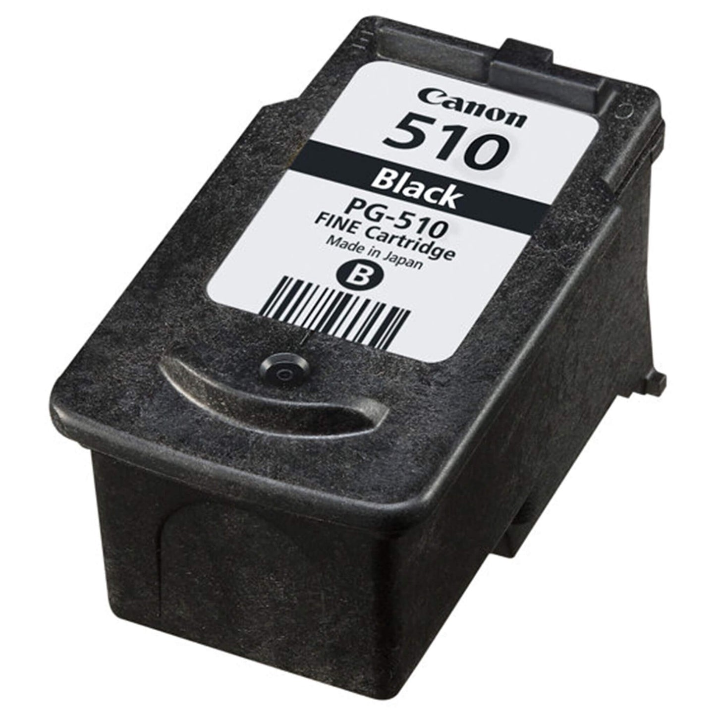 Musta mustepatruuna: Canon PG-510 | Finink.com