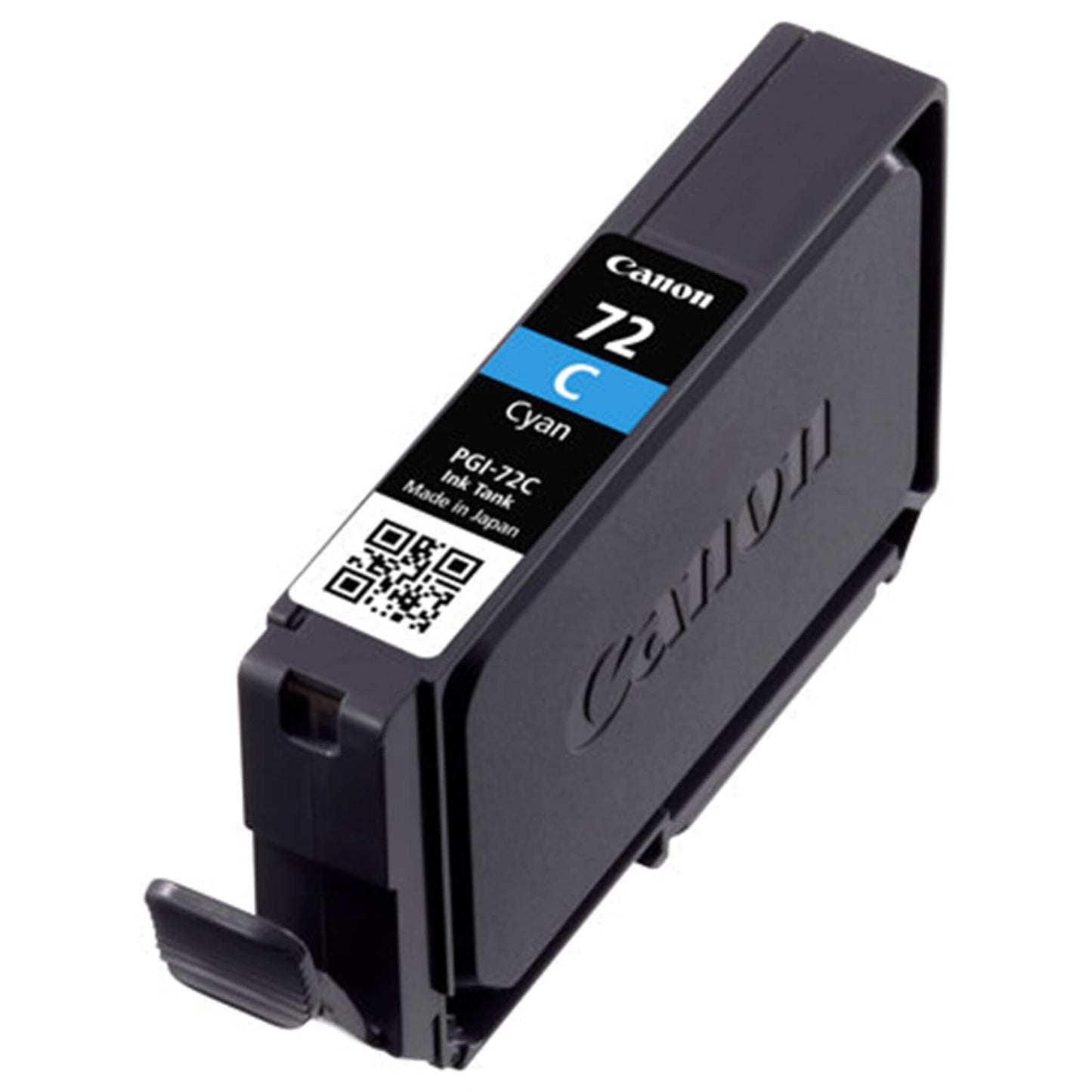 Cyan mustepatruuna: Canon PGI-72C (6404B001) | Finink.com