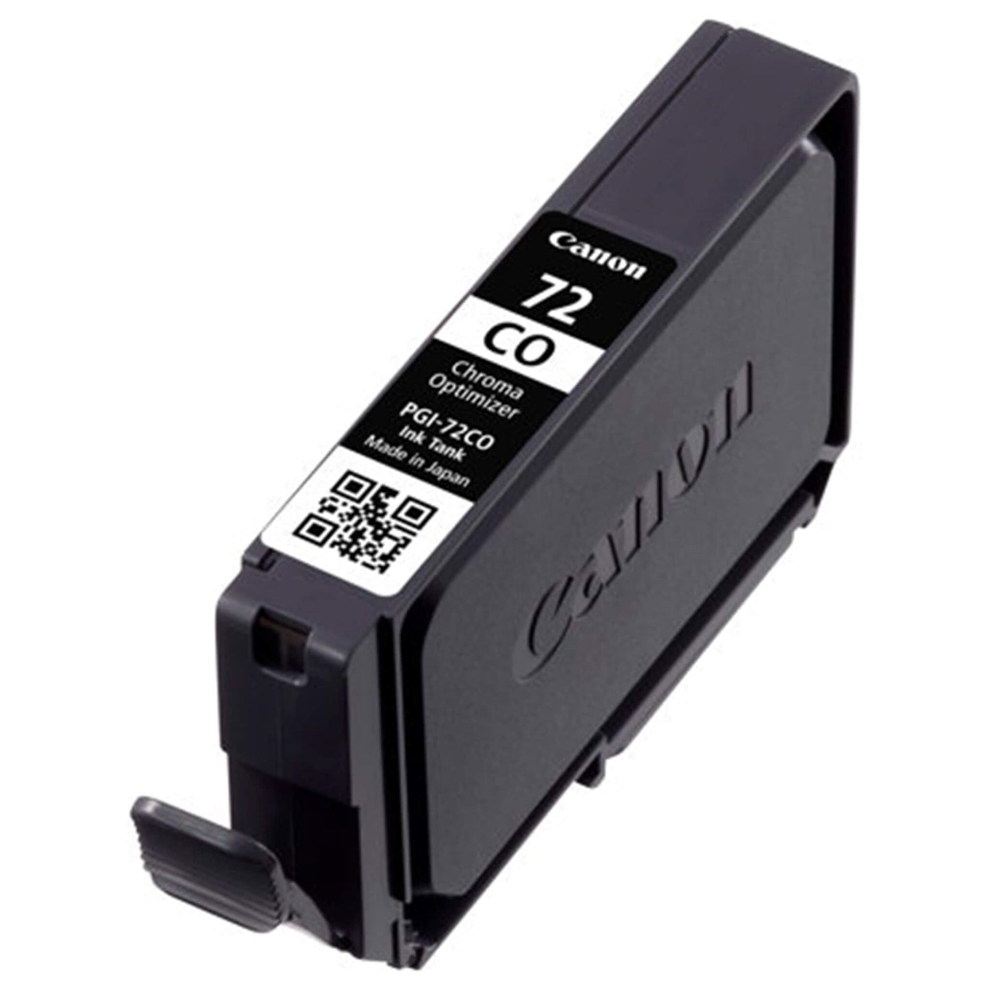 Gloss optimizer mustepatruuna: Canon PGI-72CO (6411B001) | Finink.com
