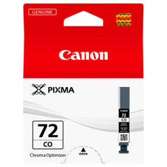 Gloss optimizer mustepatruuna: Canon PGI-72CO (6411B001)