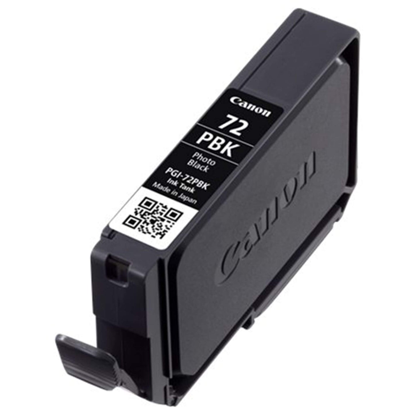 Musta mustepatruuna: Canon PGI-72PBK (6403B001) | Finink.com