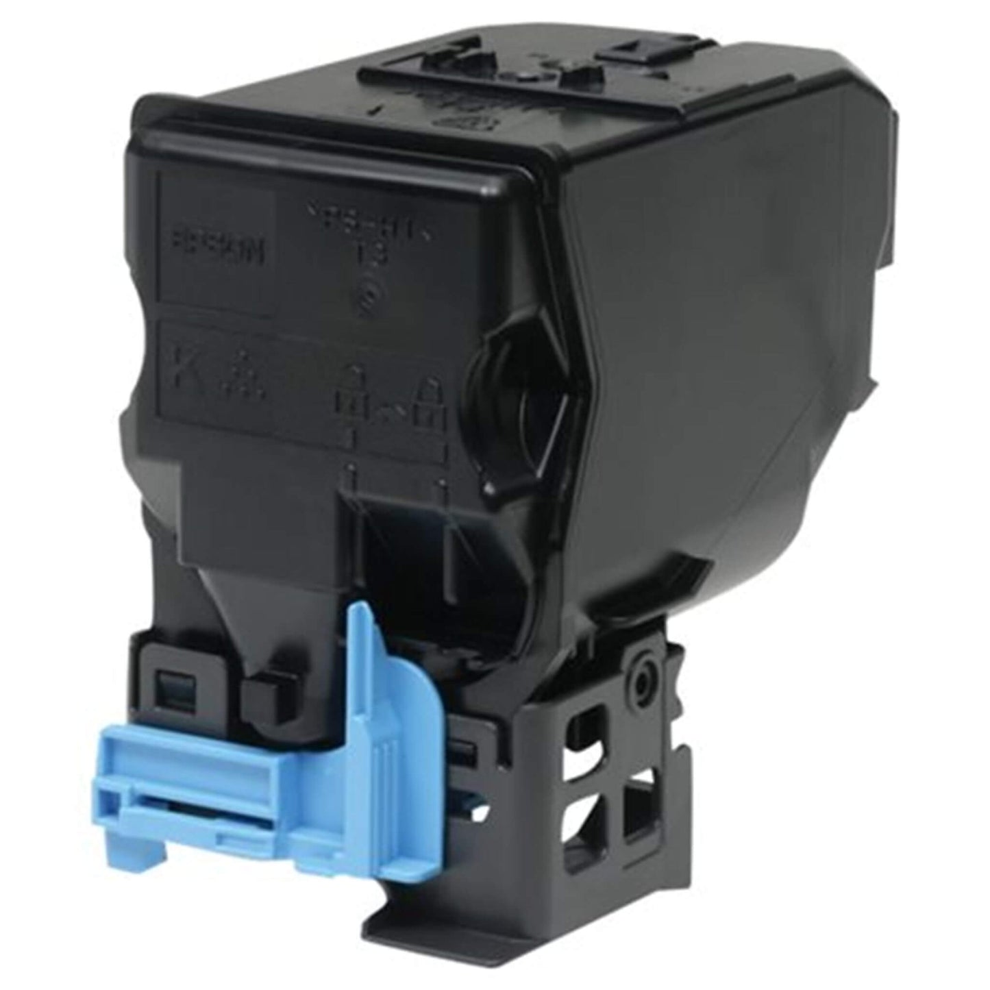 Musta värikasetti: Epson S050750 | Finink.com